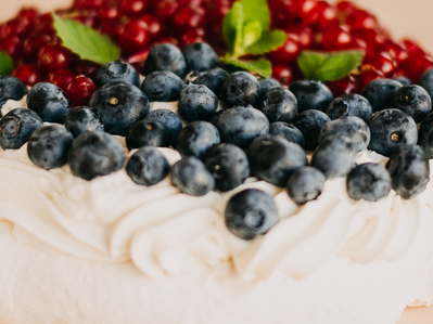 pavlova