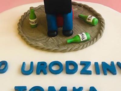 Tort okolicznościowy 10